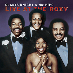 Gladys Knight &amp; The Pips - Live At The Roxy альбом