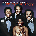 Gladys Knight &amp; The Pips - Live At The Roxy album