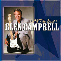 Glen Campbell - All The Best album