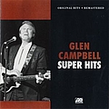 Glen Campbell - Super Hits album