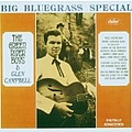 Glen Campbell - Big Bluegrass Special album