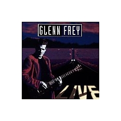 Glenn Frey - Live альбом