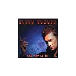 Glenn Hughes - The Way It Is album