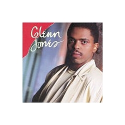 Glenn Jones - Glenn Jones album