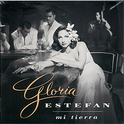 Gloria Estefan - Mi Tierra album