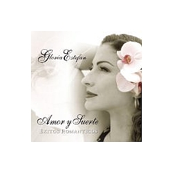 Gloria Estefan - Amor Y Suerte: Exitos Romanticos album