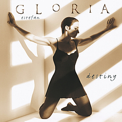 Gloria Estefan - Destiny album