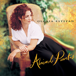 Gloria Estefan - Abriendo Puertas альбом