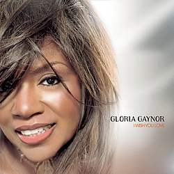 Gloria Gaynor - I Wish You Love album