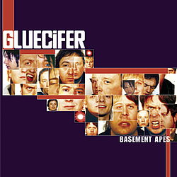 Gluecifer - Basement Apes album