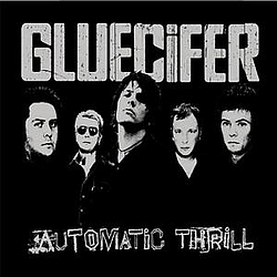 Gluecifer - Automatic Thrill album