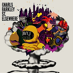 Gnarls Barkley - St. Elsewhere альбом