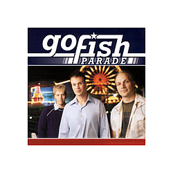 Go Fish - Parade album