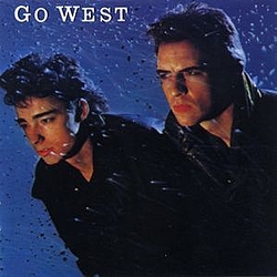 Go West - Go West альбом