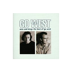 Go West - Aces And Kings - The Best Of Go West album