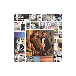 Go West - Indian Summer альбом