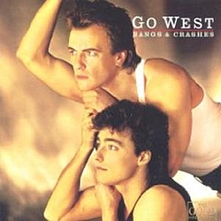 Go West - Bangs &amp; Crashes album