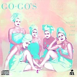Go-Go&#039;s - Beauty And The Beat album