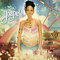 Goapele - Change It All album