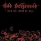 God Dethroned - Into The Lungs Of Hell альбом