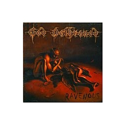 God Dethroned - Ravenous альбом