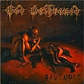 God Dethroned - Ravenous album