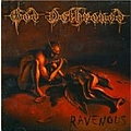 God Dethroned - Ravenous альбом