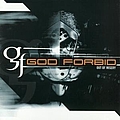 God Forbid - Out Of Misery album