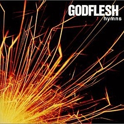 Godflesh - Hymns альбом