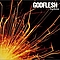 Godflesh - Hymns album