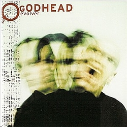 Godhead - Evolver альбом