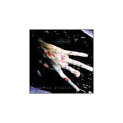 Godhead - Power Tool Stigmata album