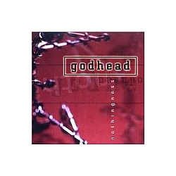 Godhead - Nothingness album
