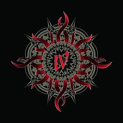Godsmack - IV album