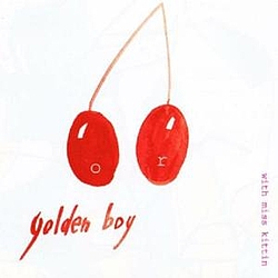 Golden Boy &amp; Miss Kittin - Or альбом