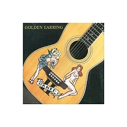 Golden Earring - Naked Ii album