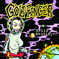 Goldfinger - Hello Destiny альбом