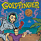 Goldfinger - Goldfinger album