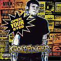 Goldfinger - Open Your Eyes album