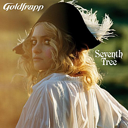Goldfrapp - Seventh Tree альбом