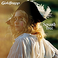Goldfrapp - Seventh Tree album