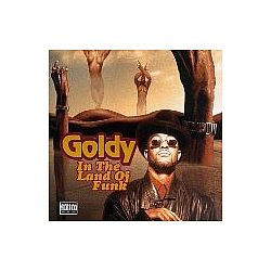 Goldy - In The Land Of Funk альбом