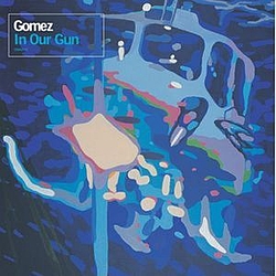 Gomez - In Our Gun альбом