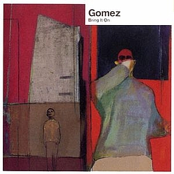 Gomez - Bring It On album