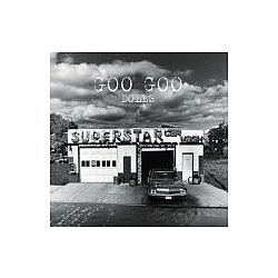 Goo Goo Dolls - Superstar Car Wash album