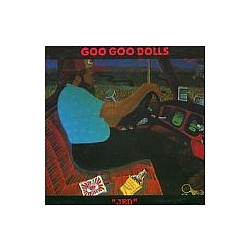 Goo Goo Dolls - Jed album