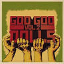 Goo Goo Dolls - Greatest Hits, Vol. 2 альбом