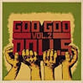 Goo Goo Dolls - Greatest Hits, Vol. 2 album