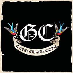 Good Charlotte - Good Charlotte альбом