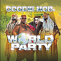 Goodie Mob - World Party album